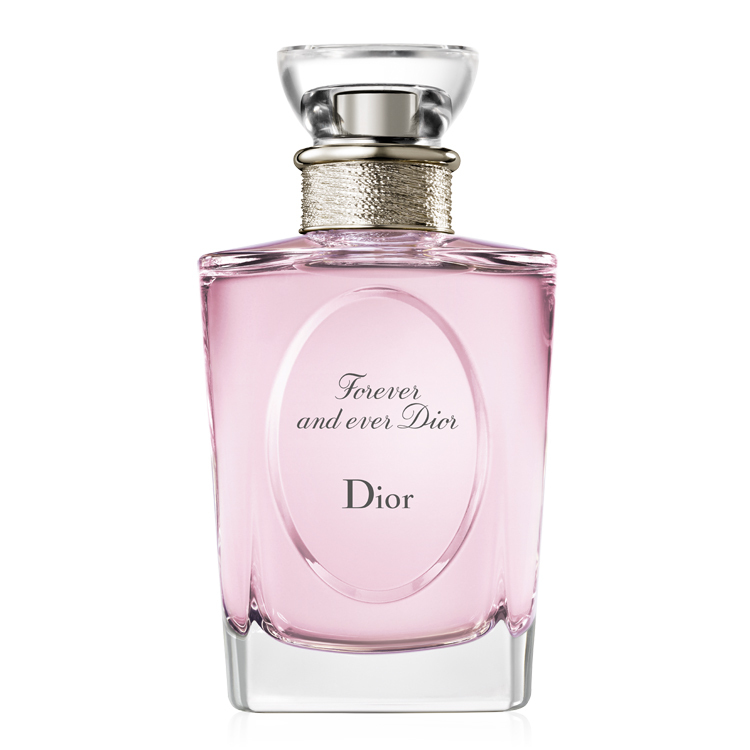Dior/迪奥永恒的爱淡香水50ml100ml EDT 持久女士 专柜正品
