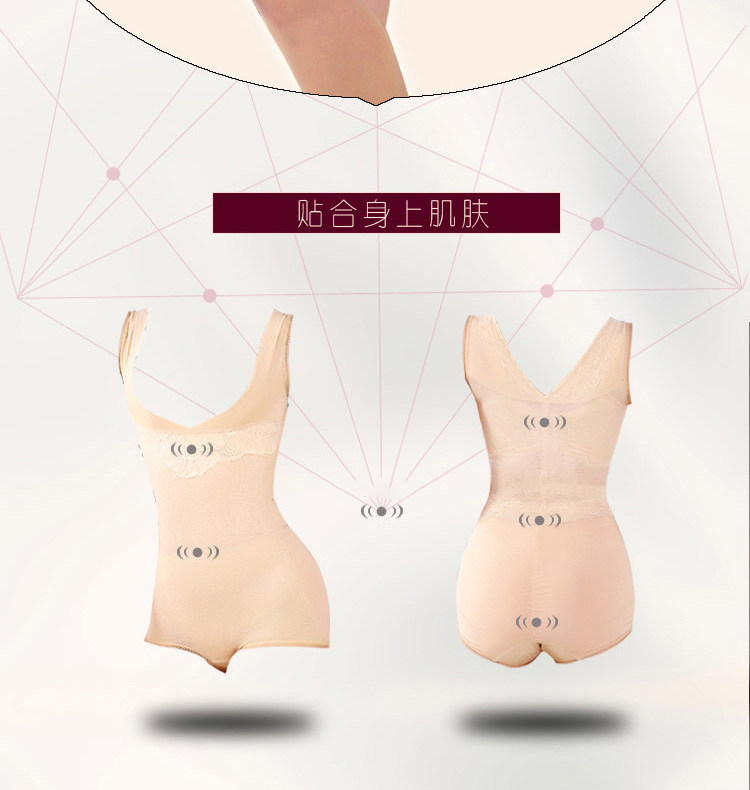 Body sexy en nylon - Ref 648338 Image 19