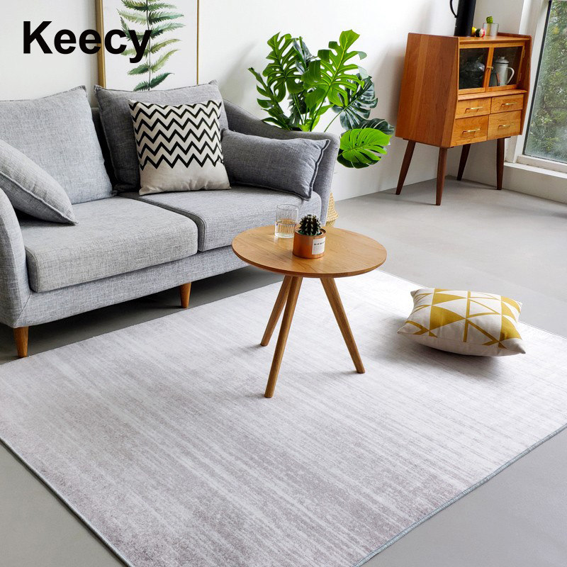 Nordic Living Room Carpet Minimalist Modern Sofa Tea Table Mat Day Style Folk Moroccan Ins Wind Bedroom Bedside Blanket