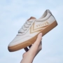 Giày nhuận Feiyue mới sổ đỏ nhỏ cùng giày trắng nhỏ Phiên bản Hàn Quốc của giày thủy triều Giày mềm chống trượt giày vải 725 giày the thao nam giá rẻ
