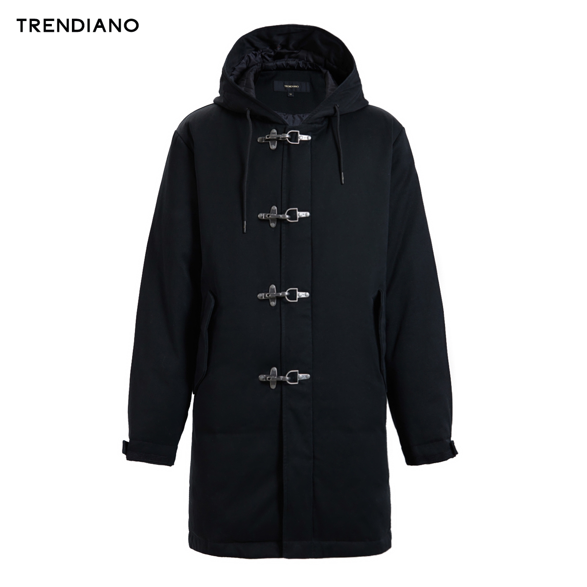 Blouson homme TRENDIANO - Ref 3120416 Image 2