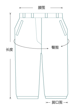 Pantalon cuir homme TRENDIANO PU - Ref 1480889 Image 19