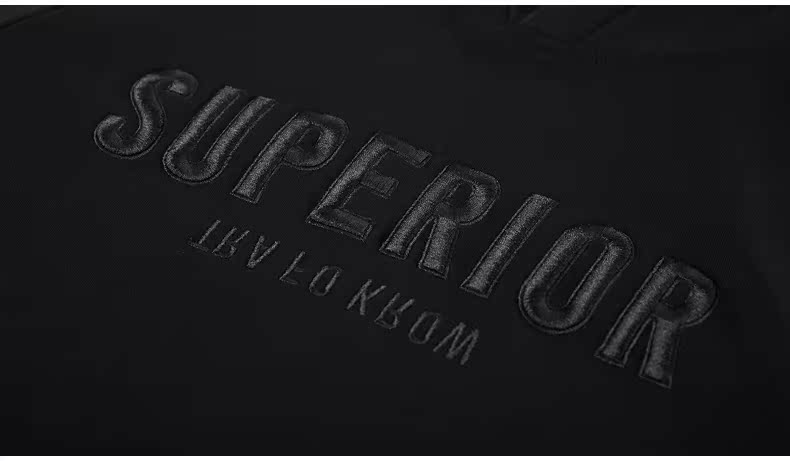 Sweatshirt homme TRENDIANO - Ref 3129155 Image 44