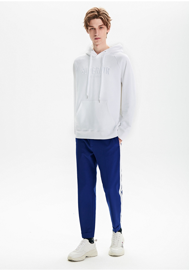 Sweatshirt homme TRENDIANO - Ref 3129155 Image 27