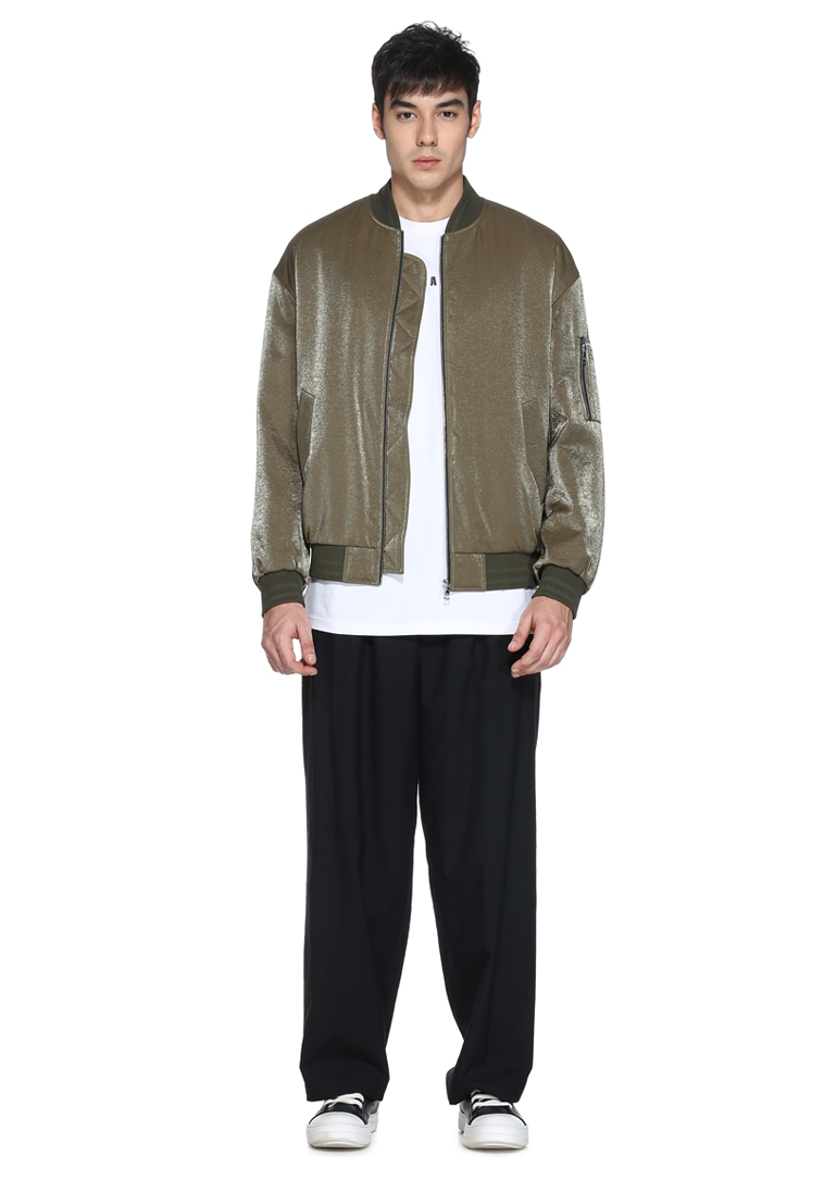 Blouson hiver pour homme TRENDIANO - Ref 3112629 Image 23