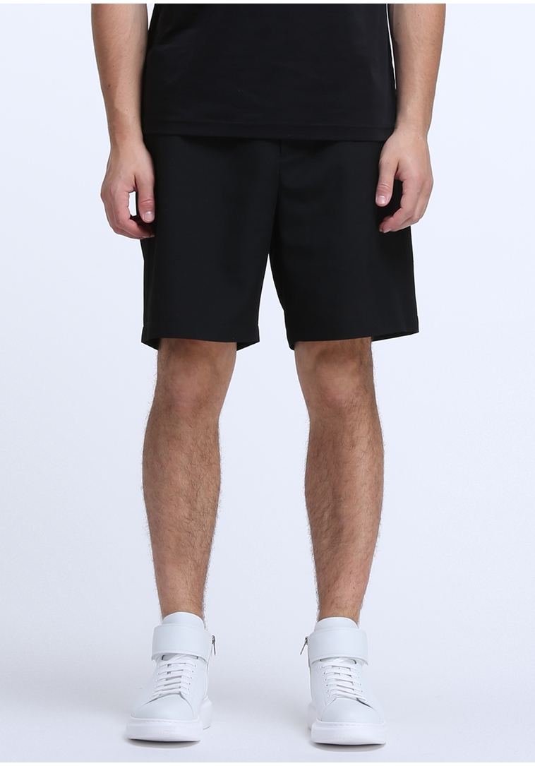 [Fold] TRENDIANO chữ đơn giản với giày cao cấp 3EA151813P giay the thao nam