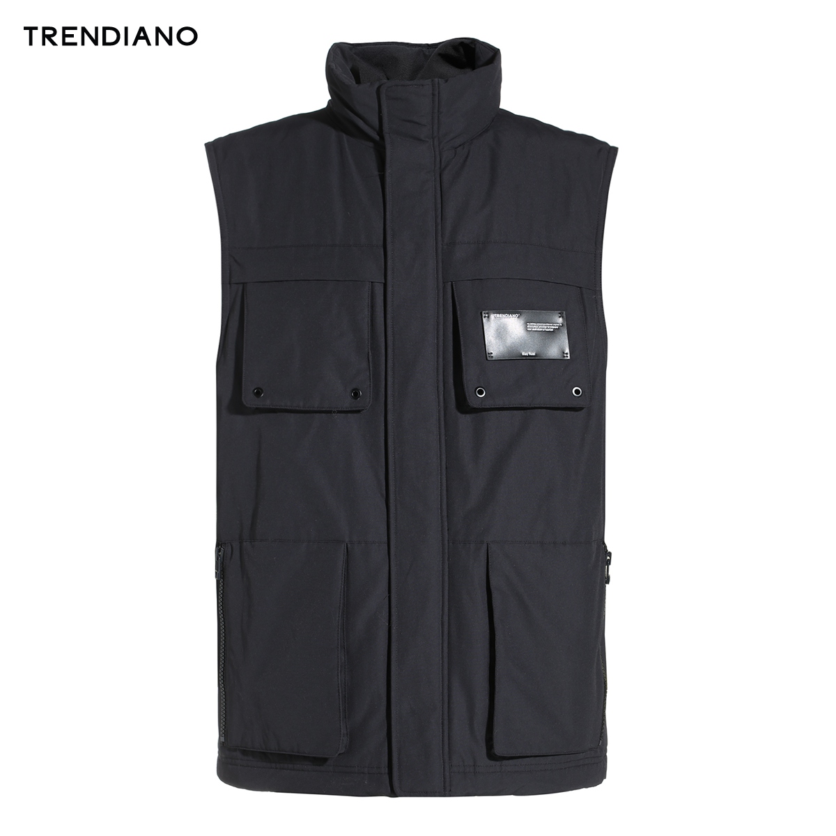 Blouson hiver pour homme TRENDIANO - Ref 3113299 Image 3