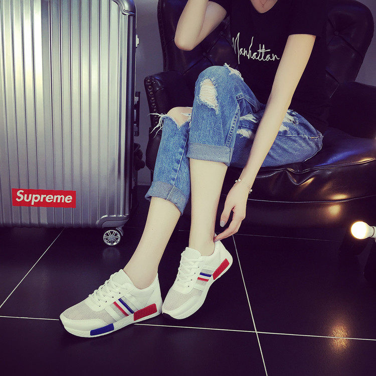 Chaussures de printemps doux - Ref 918730 Image 17