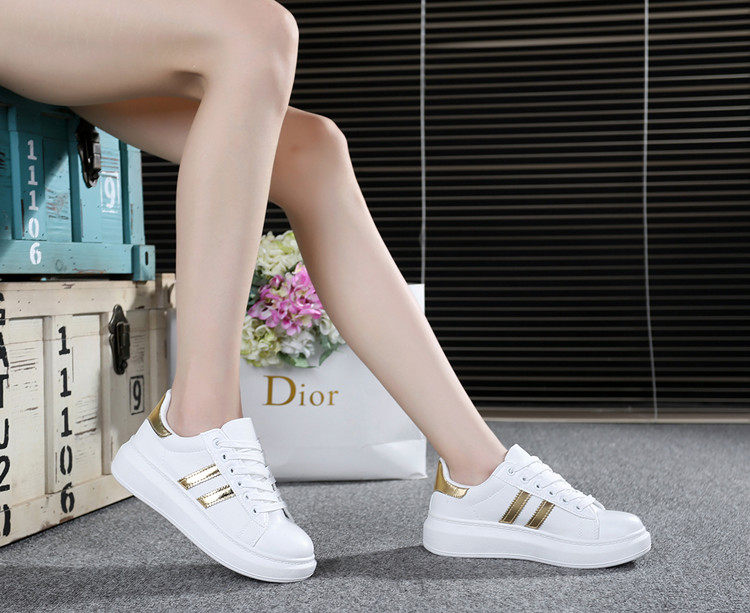 Chaussures de printemps doux - Ref 918730 Image 13