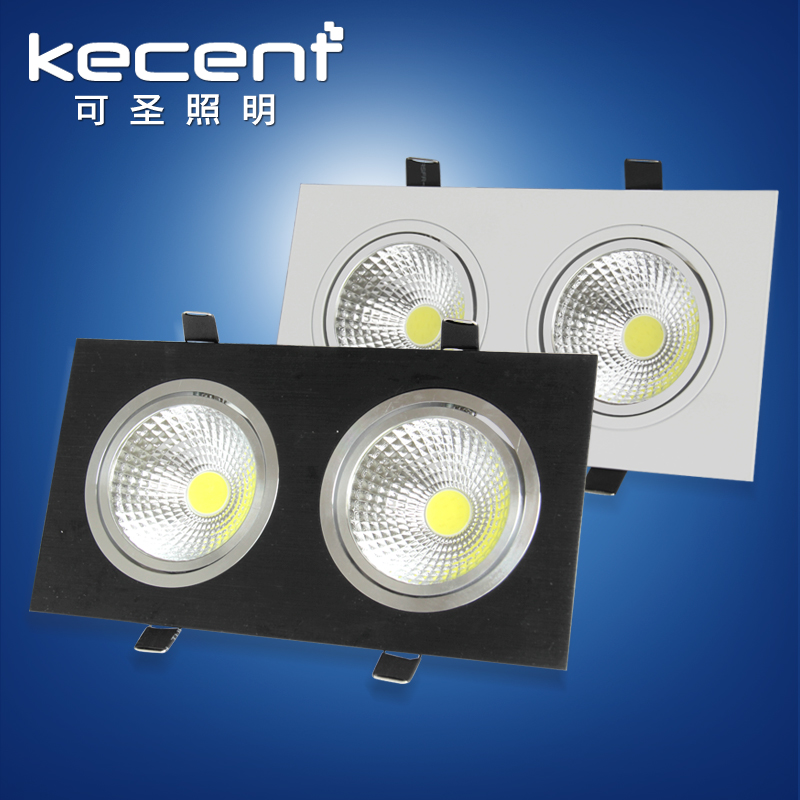 KECENT˫ͷ���led������KC-STCOB20