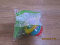 McDonalds 2015 cherry meatballs toys for sale