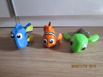 McDonalds 2004 Finding Nemo toy single sale