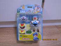 Mengniu Future Star Moore dressing doll toy