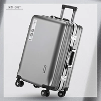 Темно -серый [роскошь и сильная новая алюминиевая рама]