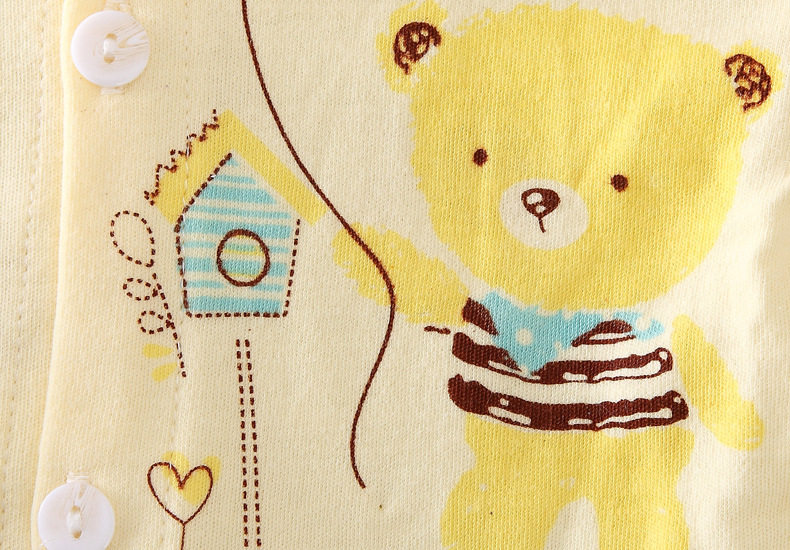 Coffret cadeau pour nouveau-né - Vêtements + Fournitures - Ref 1976019 Image 21