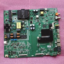 Original Hisense H50A55 50V1A motherboard RSAG7 820 8768 screen HD550V1U51