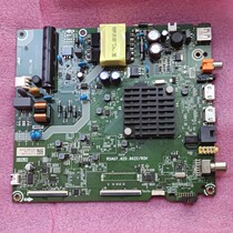 Original Hisense HZ43A35 motherboard RSAG7 820 8622 ROH screen HD425V1F71-T0K1 test