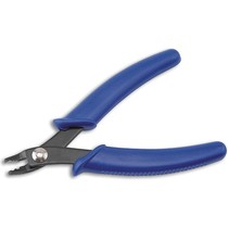 Positioning bead clamp pressing clamp DIY string bead finishing hand accessories Bead Crimping Pliers