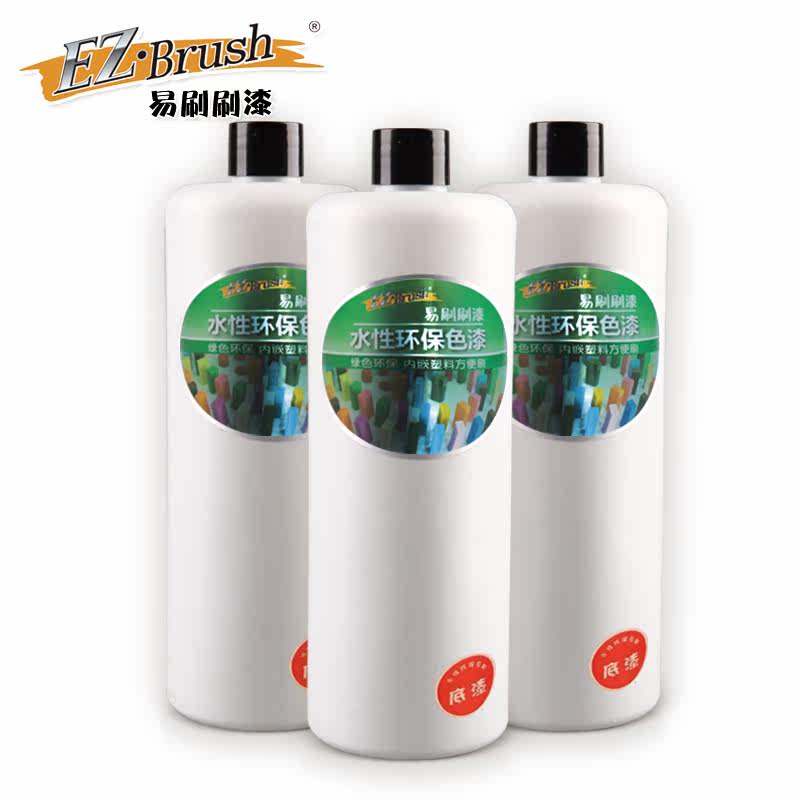 EZ��Brushˮ���޼�ȩľ�����������