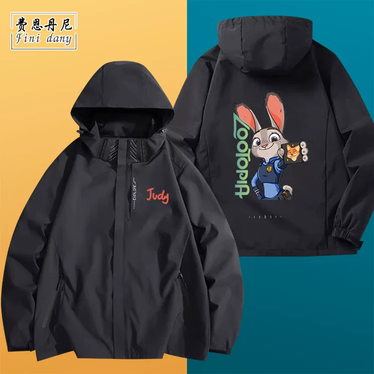 Disney, куртка, полицейский, куртка
