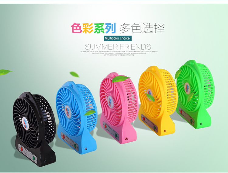 Ventilateur USB - Ref 407122 Image 7