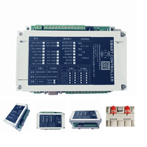 PLC expansion module DIDO control card Serial port MODBUS-RTU24 switch input and output controller