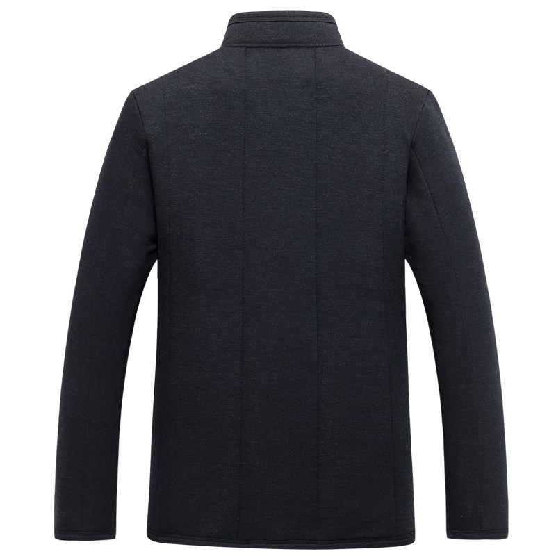 Blouson chaud pour homme - Ref 3113246 Image 3