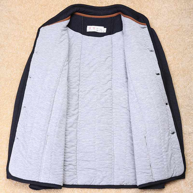 Blouson chaud pour homme - Ref 3113246 Image 4