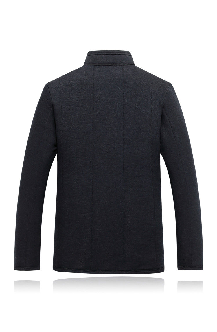 Blouson chaud pour homme - Ref 3113246 Image 14