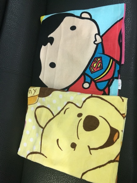 Zhejiang Zhejiang Shanghai Foreign Trade original single cartoon printed bath towel 100 % cotton pattern many wholesale