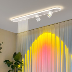 Balcony Light 2025 New Model High-End Atmosphere Spotlight Bedroom Corridor Hallway Cloakroom Ceiling Light