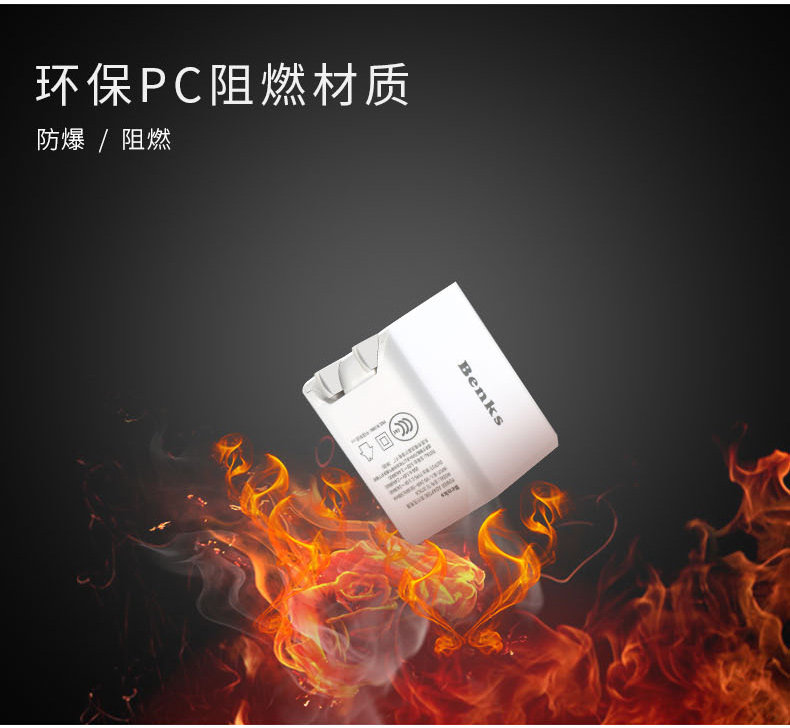 chargeur BENKS - Ref 1294705 Image 14