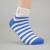 POLO của nam giới vớ mùa xuân và mùa thu sọc ống người đàn ông giản dị của vớ nam cotton socks nam bít tất 2311