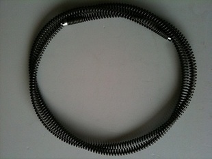 Original Beijing Dali brand GQ75 special soft shaft spring steel cable diameter 16*2 5M one