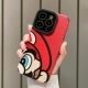 [Big Head Mario Red Fine A0049] Ученик Студента Стомана Стомана