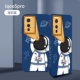 Iqoo5pro [Creative Telecope-Ventical Edition] Gem Blue