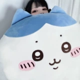 Японская оригинальная плюшевая подушка, игрушка, кукла, подарок на день рождения