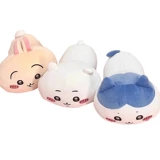 Японская оригинальная плюшевая подушка, игрушка, кукла, подарок на день рождения