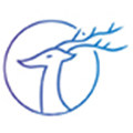 荣盛一次性餐具供应链的LOGO