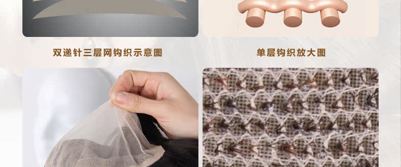 Tête mannequin - Ref 271508 Image 38