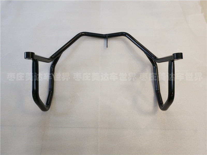 Suzuki DL250 Guard Bar Bumper