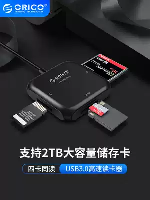 Orico Orico All-in-one Universal sd card reader USB3 0 High-speed multi-function sd card tf card cf card Mobile phone otg Computer Universal camera card reader Memory card card reader Card reader Card reader Card reader Card reader Card reader Card reader Card reader Card reader Card reader Card reader Card reader Card reader Card reader Card reader Card reader