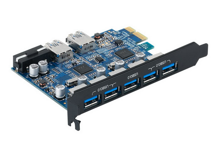 Hub USB - Ref 369855 Image 8