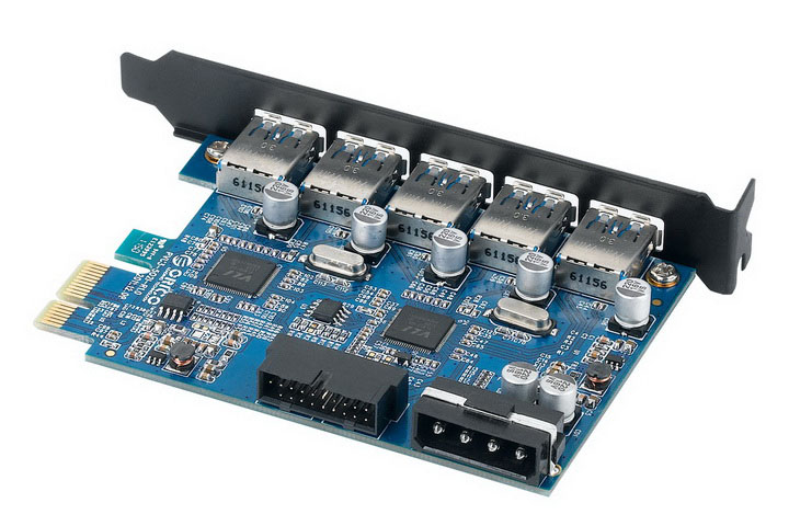 Concentrateur USB - Ref 369899 Image 18