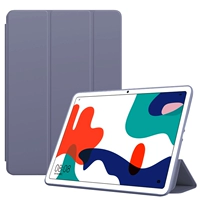 Тибетская мягкая раковина [Лаванда]