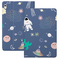 Pro9.7 дюйм [космос роуминга] ★ Дисциплина взрыва -надежная стальная пленка