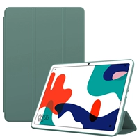 Тибетская мягкая раковина [Темная ночная зеленая]