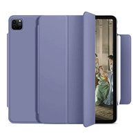 [Магнитная всасывающая пряжка] Лаванда ★ Отправить программное обеспечение для обучения