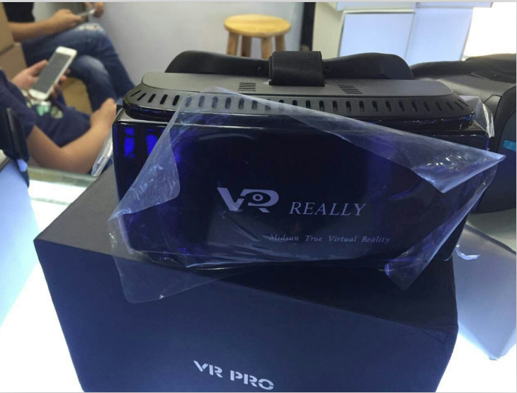 Lunettes VR ou 3D REALLY - Ref 1233134 Image 3