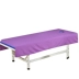 Thẩm mỹ viện rửa tấm bông với massage massage thẩm mỹ viện ga giường cute Khăn trải giường
